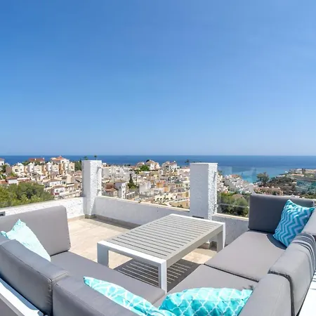 Villa Marysol Nerja