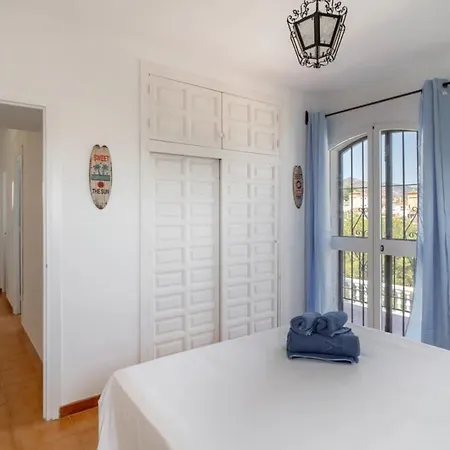 Villa Marysol Nerja