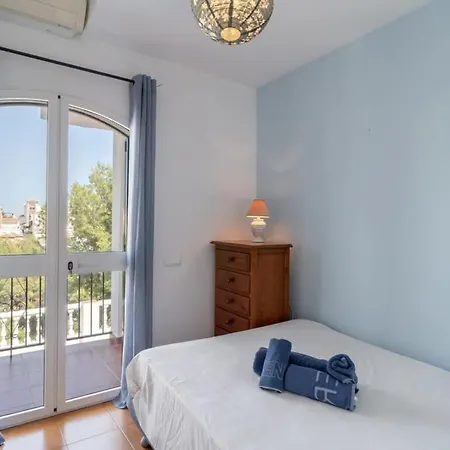 Villa Marysol
