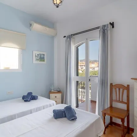 Marysol Nerja