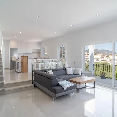 Villa Marysol
