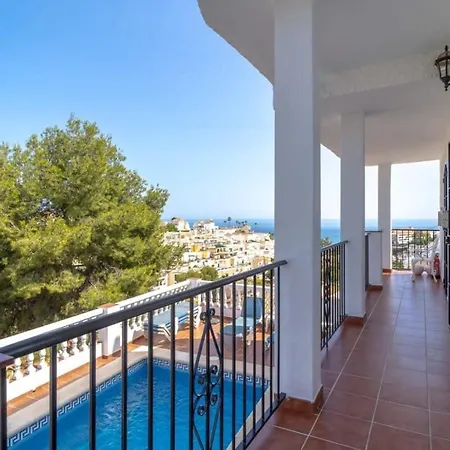 Villa Marysol