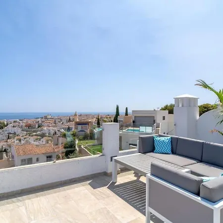 Villa Marysol *