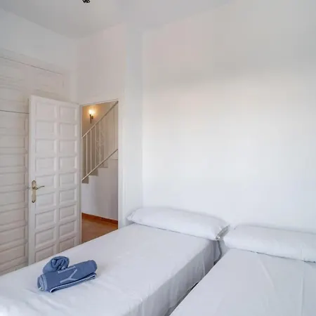 Villa Marysol Nerja